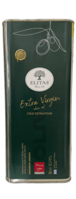 Zeytinyağı Soğuk Sıkım (Girit Ekstra Virgin)(5lt) - Image 2