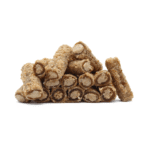 Fındık kaplamalı pekmezli rulo pestil sarma – geleneksel tatlı