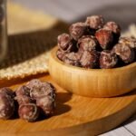 Kabuklu tuzlu fındık – ambalajlı doğal kuruyemiş