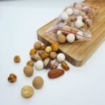 Lüks düğün çerezi karışımı