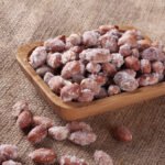 Kabuklu Osmaniye tuzlu fıstık – fırınlanmış yöresel kuruyemiş