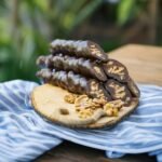 Gümüşhane kelebek köme – cevizli, glikozsuz doğal tatlı