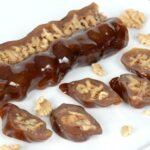 Gümüşhane kelebek köme – cevizli, glikozsuz doğal tatlı