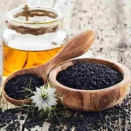 Doğal çörek otu – katkısız ve taze baharat