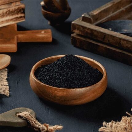 Doğal çörek otu – katkısız ve taze baharat