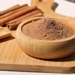 Toz tarçın – doğal ve katkısız aromatik baharat