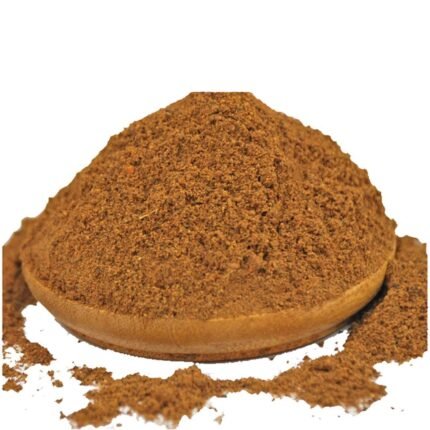 Yedi Türlü Baharat Karışımı – Doğal ve katkısız geleneksel baharat harmanı