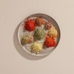 Yedi Türlü Baharat Karışımı – Doğal ve katkısız geleneksel baharat harmanı