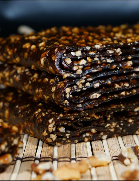 cevizli pestil glikoz içermez Doğal ve geleneksel cevizli pestil