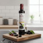 Doğal Karadut Özü(690ml) – Katkısız ve Sağlıklı Şurup