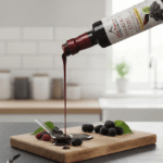 Doğal Karadut Özü(690ml) – Katkısız ve Sağlıklı Şurup - Görsel 3