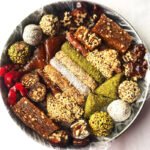 Gümüşhane karışık pestil – geleneksel yöntemlerle üretilmiş doğal yöresel pestil