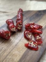 Narlı cevizli köme – doğal ve aromalı geleneksel köme tatlısı