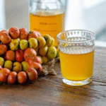 Katkısız doğal alıç sirkesi, kalp ve damar sağlığını destekleyen şifalı sirke.