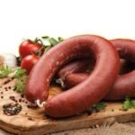 Özel Üretim Kasap Sucuk (El Yapımı) - (400-500gr)