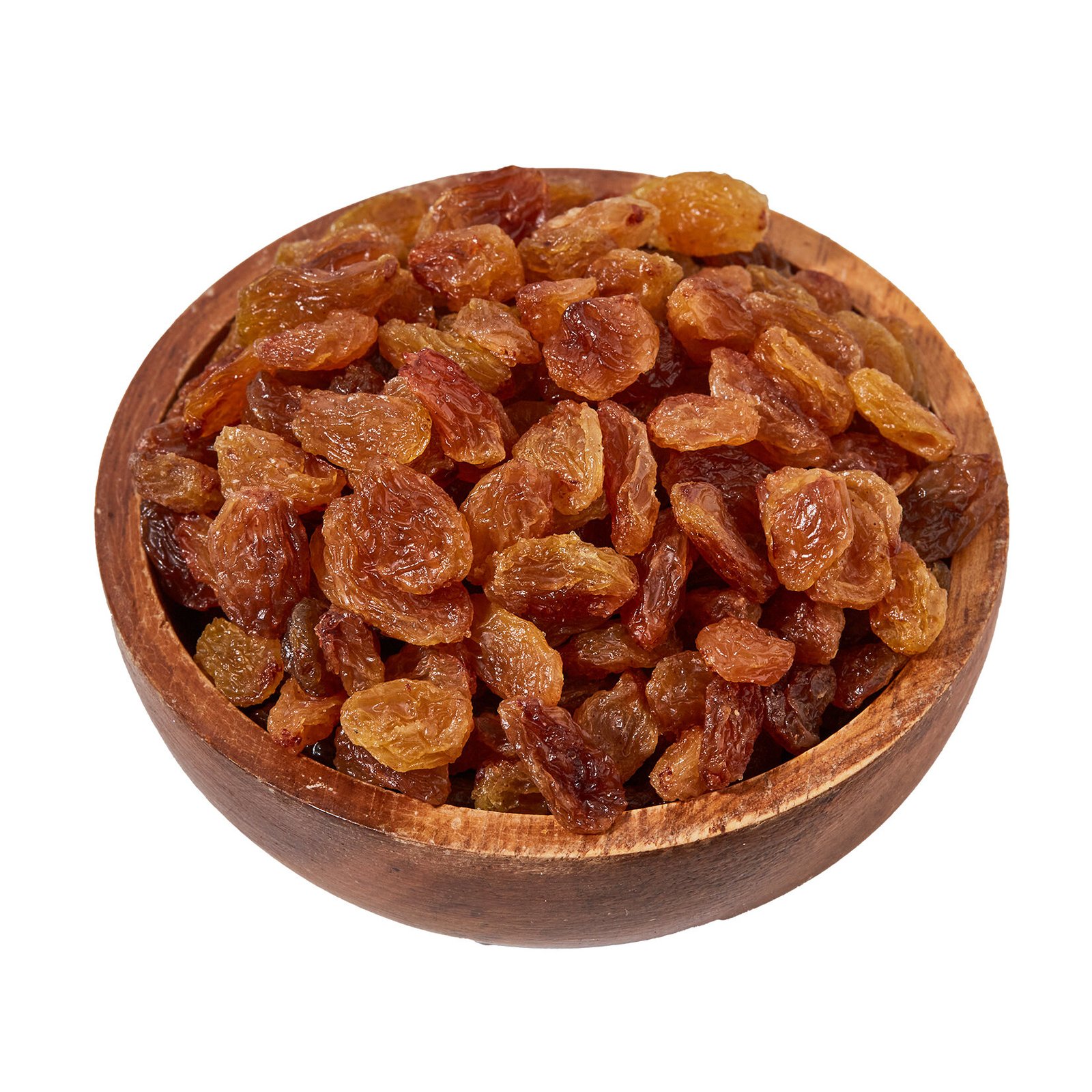 Çekrideksiz kuru üzüm-500gr Anadolu Tadı Çekirdeksiz Kuru Üzüm 500g – Doğal, Katkısız, Yüksek Lifli - Görsel 1