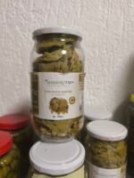 Asma Yaprağı (1Lt Cam Kavanoz)