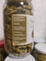 Asma Yaprağı (1Lt Cam Kavanoz) - Görsel 2