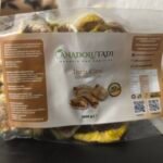 Aydın İncir Cipsi 250g – Doğal ve Katkısız Kuru Meyve