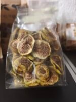 Aydın İncir Cipsi 250g – Doğal ve Katkısız Kuru Meyve - Görsel 2