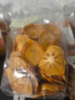 Cennet Hurması Cipsi 500g – Doğal ve Katkısız Kuru Meyve - Görsel 2