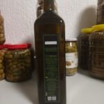 Aydın Zeytinyağı 1 Litre – Natürel Sızma (Extra Virgin)