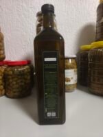 Aydın Zeytinyağı 1 Litre – Natürel Sızma (Extra Virgin)