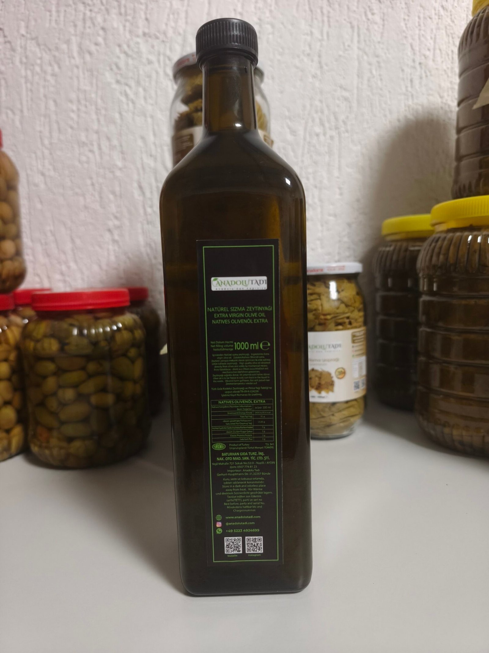 2026/02/JPEG_20260214_214150_3717881790817924864-scaled.jpg Aydın Zeytinyağı 1 Litre – Natürel Sızma (Extra Virgin) - Görsel 1