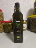 Aydın Zeytinyağı 1 Litre – Natürel Sızma (Extra Virgin) - Görsel 2