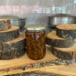 Anadolu Tadı Beyaz Dut Reçeli 750g – Geleneksel ve Doğal