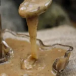 Anadolu Tadı Cevizli Süt Reçeli 500g – Karamelize, Kremamsı, Özel Lezzet