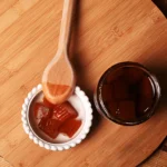 Anadolu Tadı Çıtır Kabak Reçeli 750g – Geleneksel ve Özel Lezzet