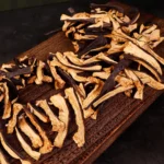 Anadolu Tadı Dilmelik Patlıcan 1 İp (4 Kişilik) – Dilimli Kurutulmuş