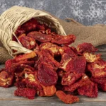 Anadolu Tadı Domates Kurusu 500g – Güneşte Kurutulmuş, Doğal