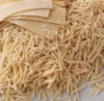 Anadolu Tadı Sade Erişte 500g – Geleneksel Kesme Erişte - Görsel 2