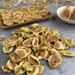 Anadolu Tadı İncir Cipsi 250g – Doğal, Katkısız, Sağlıklı Atıştırmalık