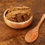 Anadolu Tadı Kahvaltılık Haşhaş Ezmesi 750g – Geleneksel Sürülebilir Lezzet