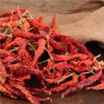 Anadolu Tadı Kızartmalık Sivri Biber 25 Adet – Doğal Kurutulmuş