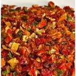 Anadolu Tadı Menemenlik Kurusu 250g – Doğal Kurutulmuş Sebze Karışımı