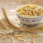 Anadolu Tadı Sade Erişte 500g – Geleneksel Kesme Erişte