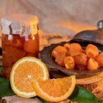 Anadolu Tadı Turunç Reçeli 750g – Geleneksel ve Yoğun Aromalı