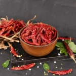 Anadolu Tadı Yakan Acı Biber Kurusu 1 İp – Kurutulmuş Acı Biber