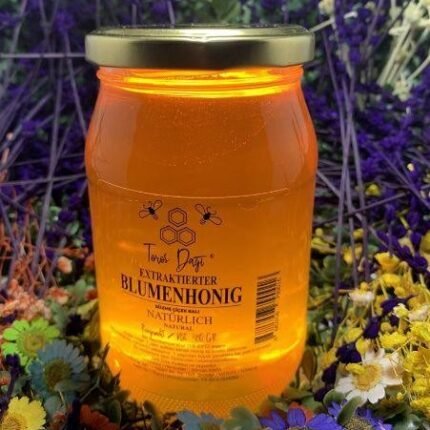 Toros_Egricayir_Blutenhonig_480g