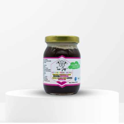 ari-sutu-bal-polen-propolis-kids-225g