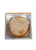 Karakovan Petek Bal (500-600g)– Doğal ve Katkısız - Görsel 3